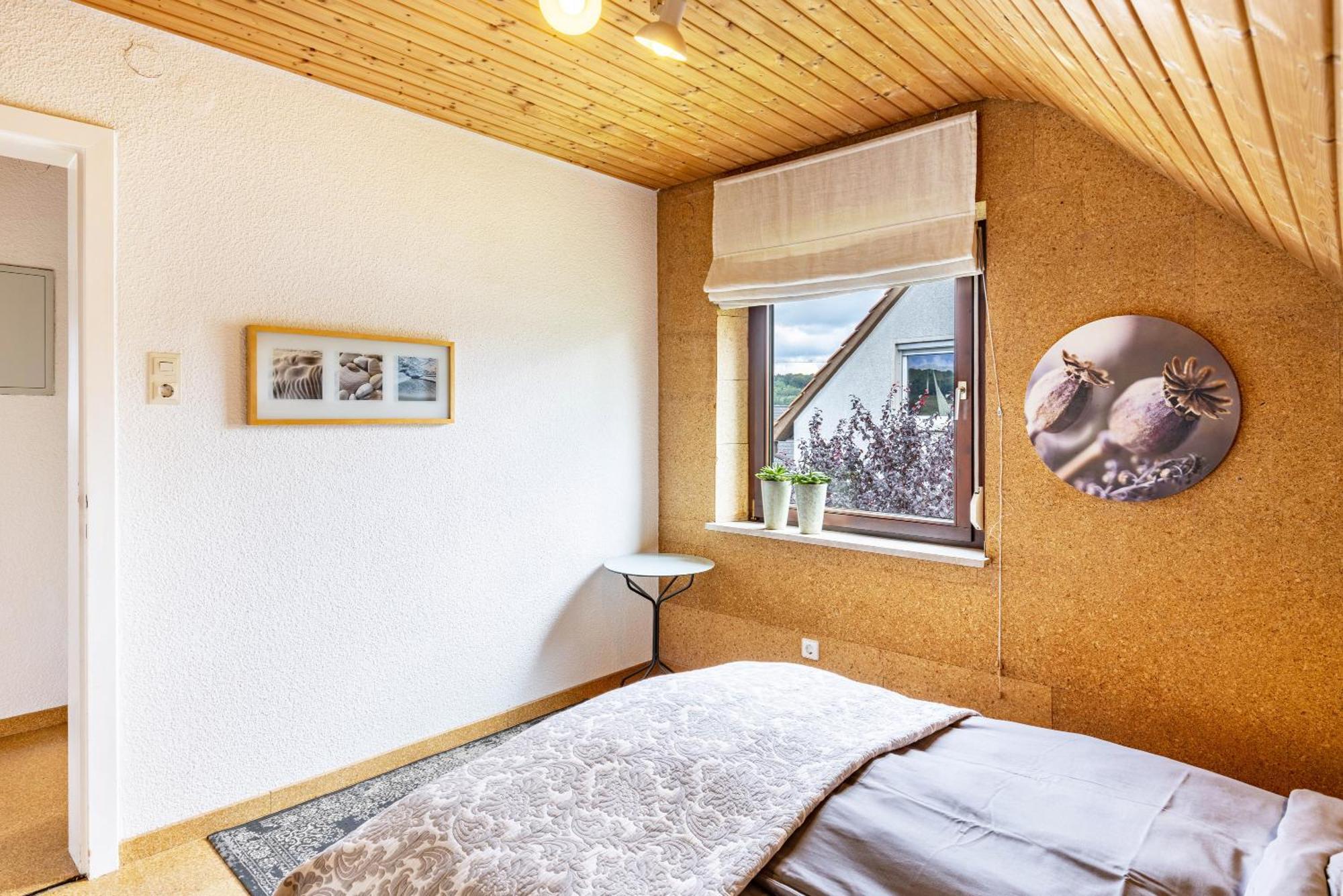 Ferienwohnung Kalkau Lichtenstein  Exterior photo